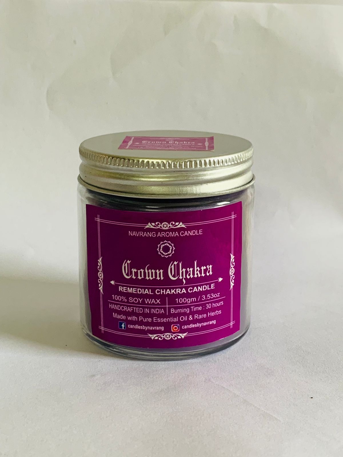 Aroma Gift Set
